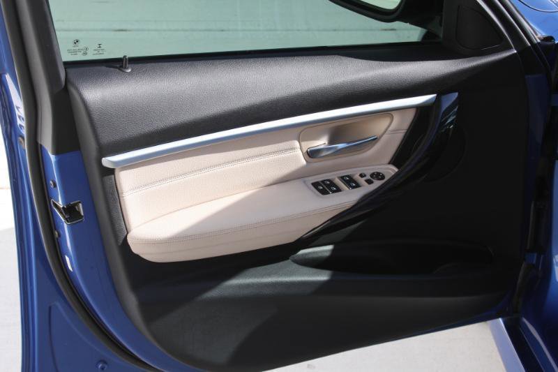 Used 2016 BMW 328d xDrive Sedan AWD/4WD image 24