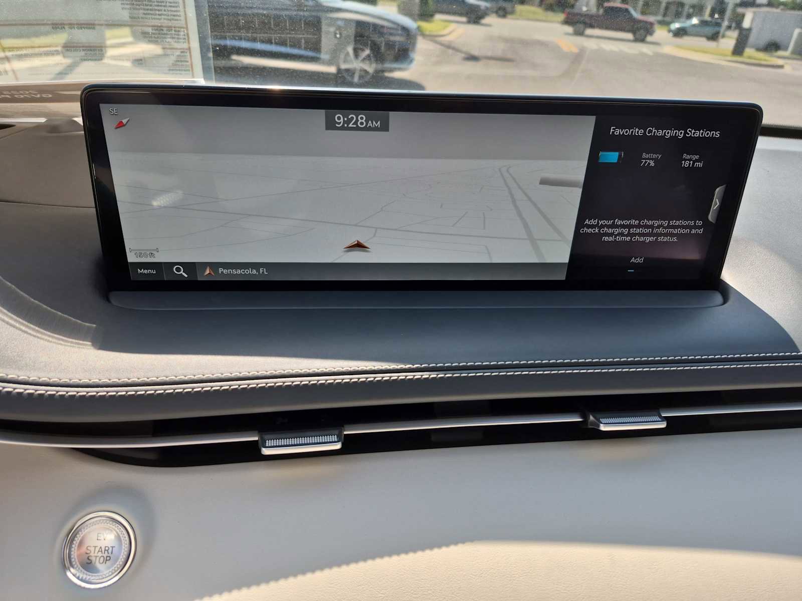 New 2025 Genesis Electrified GV70 Advanced w/ Prestige Package image 10