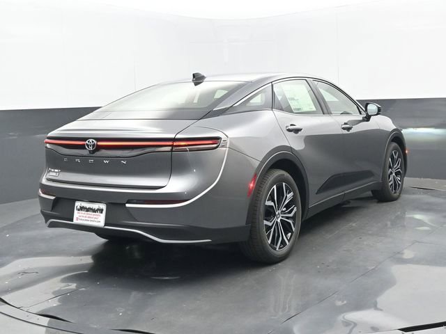 New 2026 Toyota Crown XLE image 10