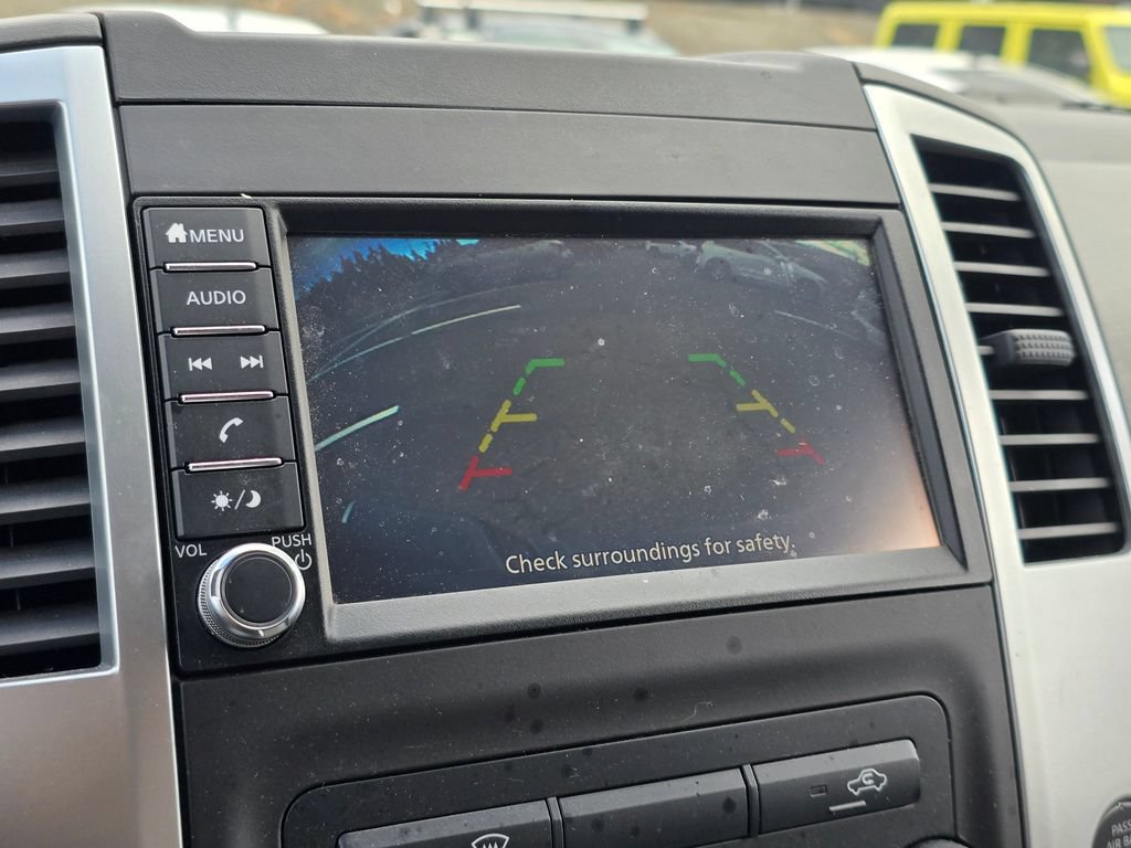 Used 2019 Nissan Frontier SV AWD/4WD image 21