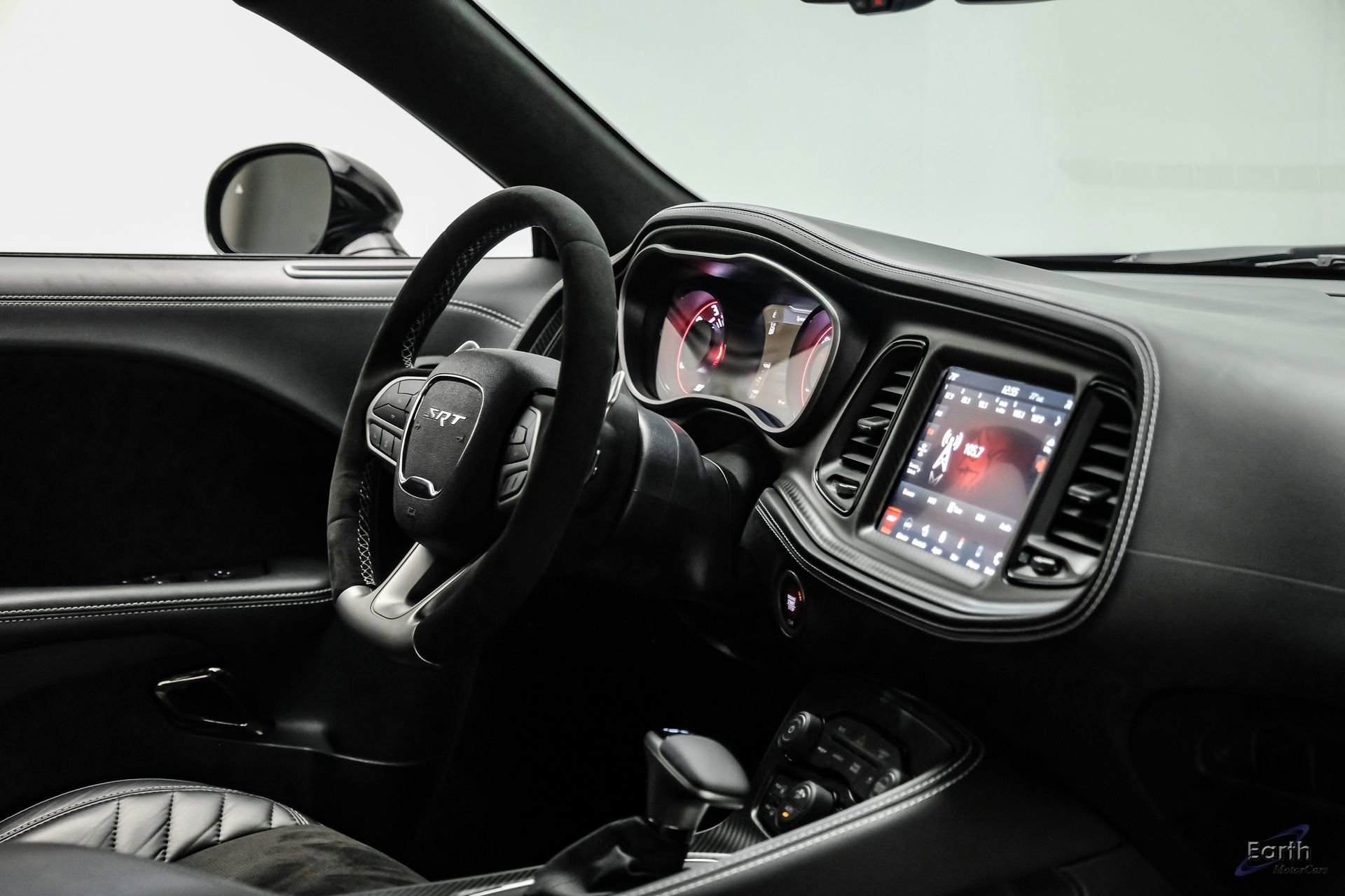 Used 2023 Dodge Challenger SRT Hellcat Redeye image 51