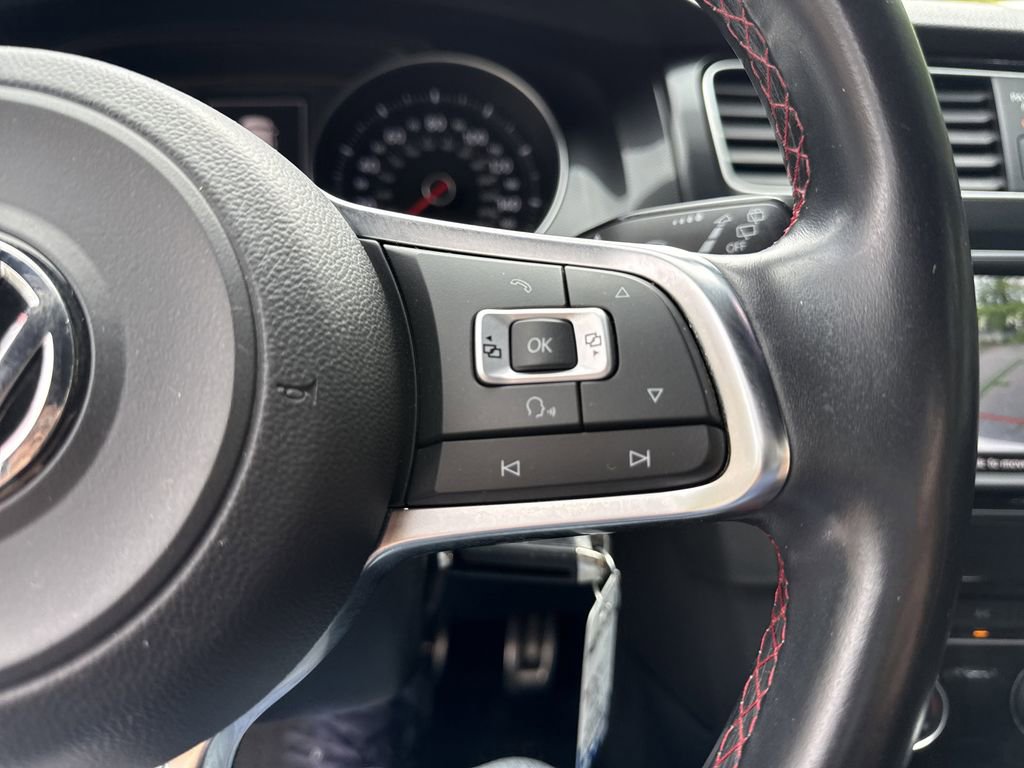 Used 2016 Volkswagen GTI S FWD image 29
