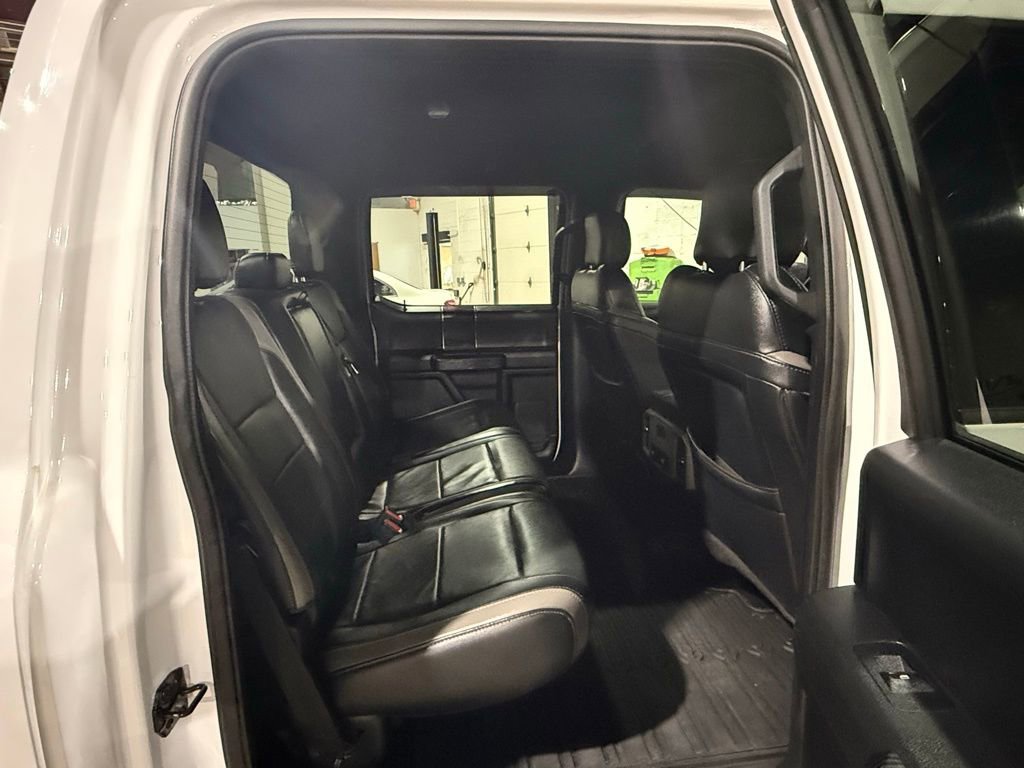 Used 2018 Ford F150 Raptor image 23