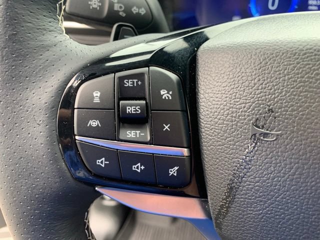 Certified 2023 Ford Explorer ST w/ Equipment Group 401A AWD/4WD image 27