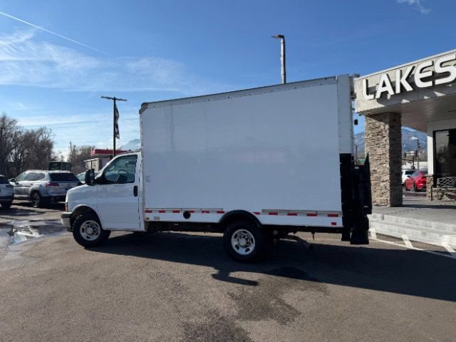 Used 2020 Chevrolet Express 3500 w/ Power Convenience Package RWD image 7