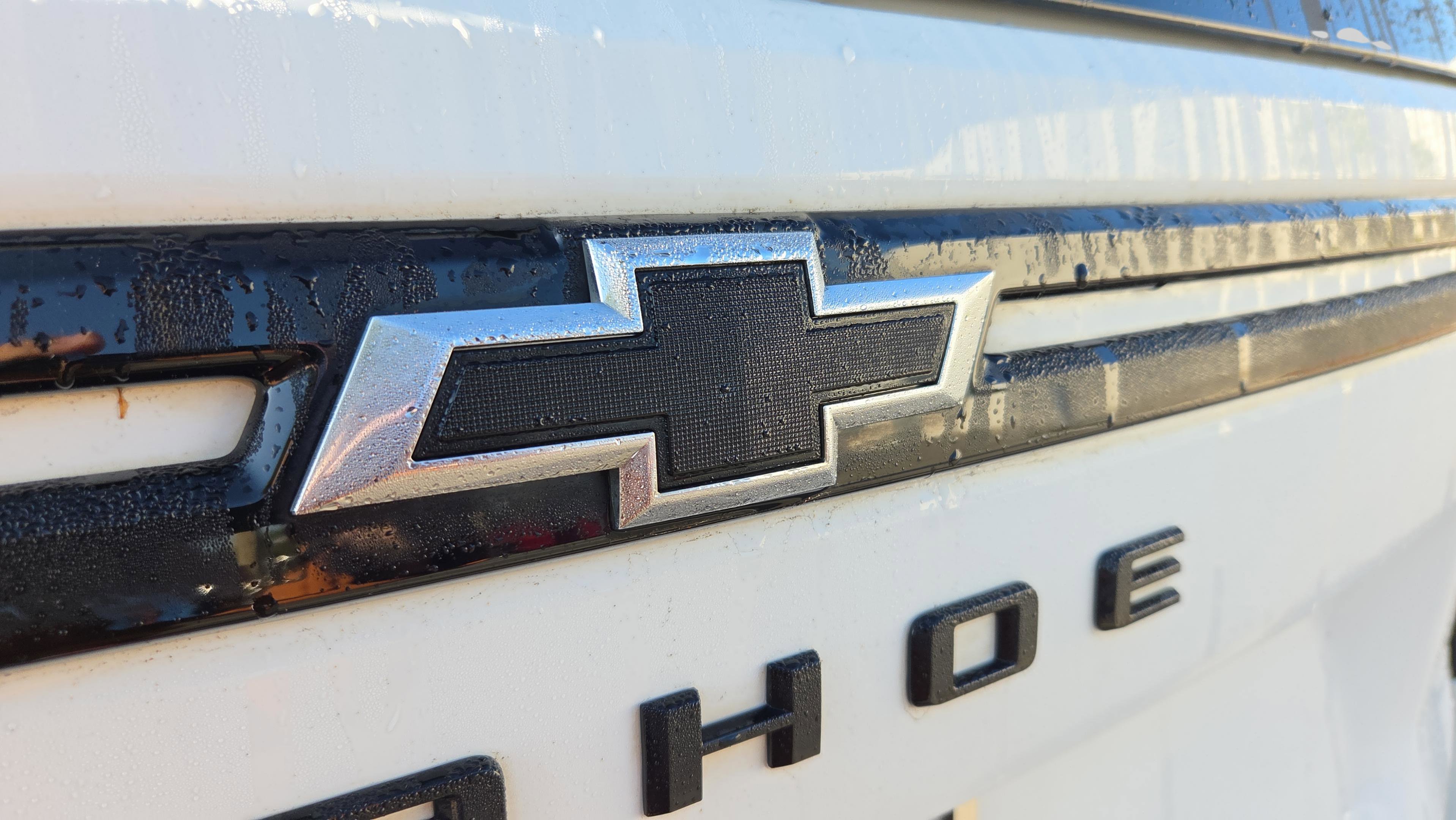 Used 2024 Chevrolet Tahoe RST w/ Luxury Package image 32