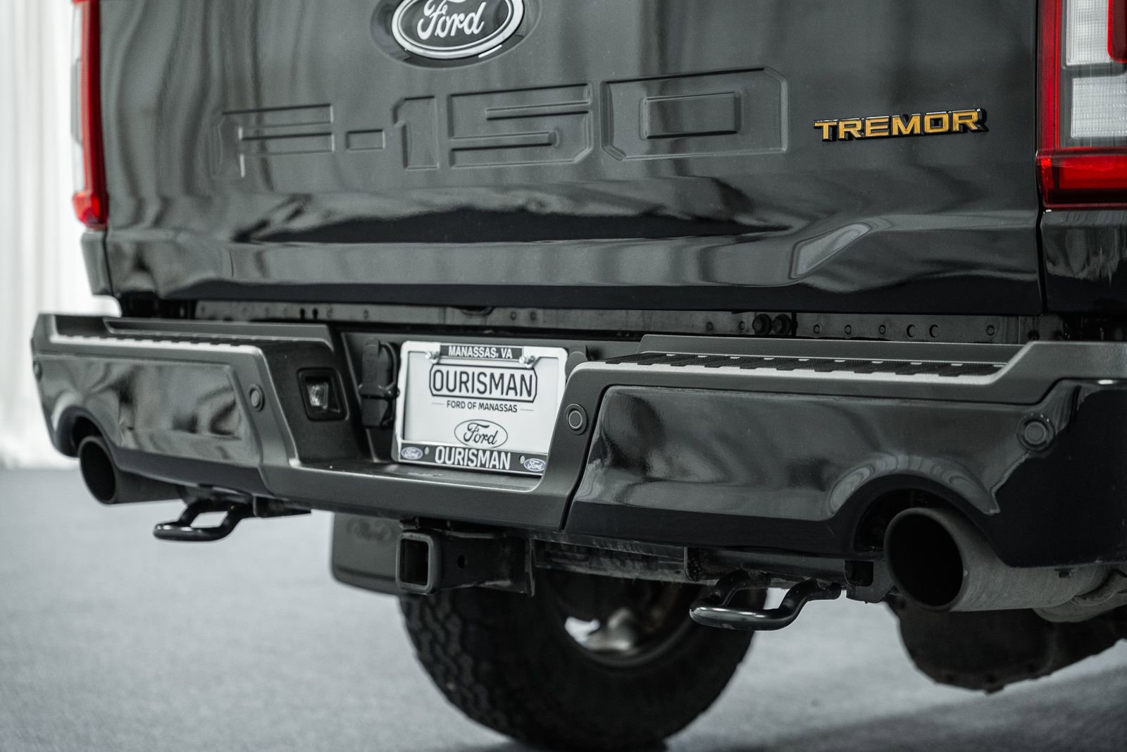 Used 2023 Ford F150 Tremor w/ Equipment Group 402A High image 21