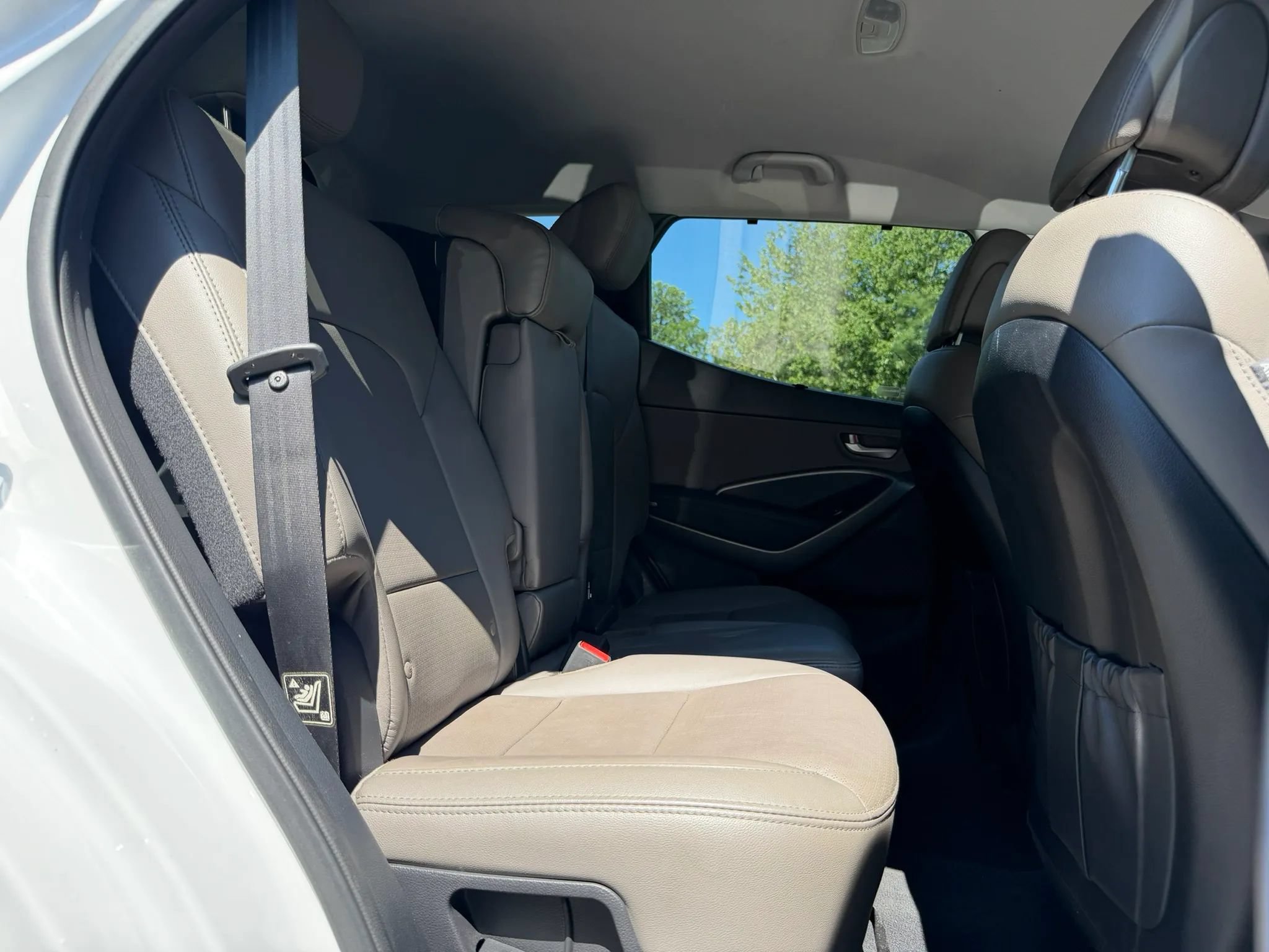 Used 2016 Hyundai Santa Fe Sport w/ Option Group 03 AWD/4WD image 13
