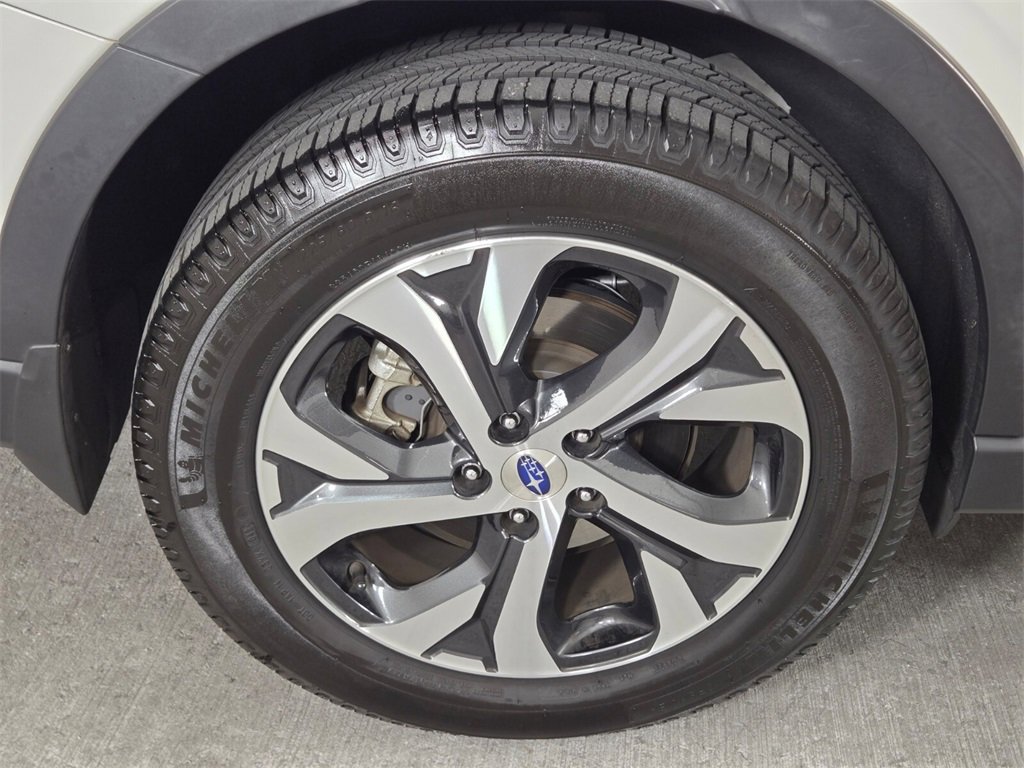 Used 2020 Subaru Outback Touring XT image 9