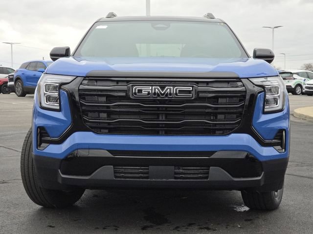 New 2026 GMC Terrain Elevation w/ Elevation Premium Package image 19