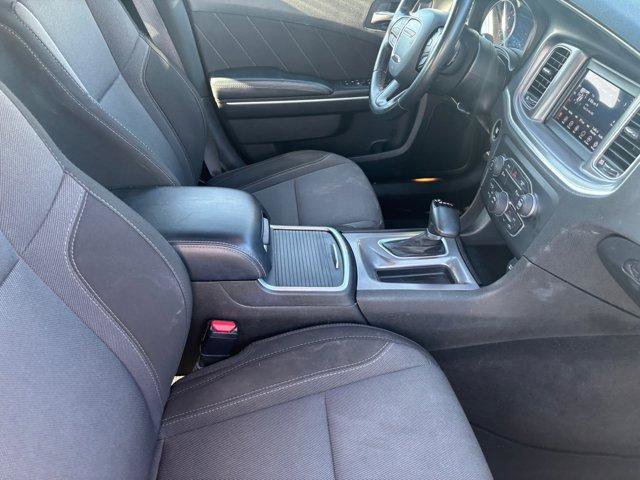 Used 2022 Dodge Charger SXT image 12