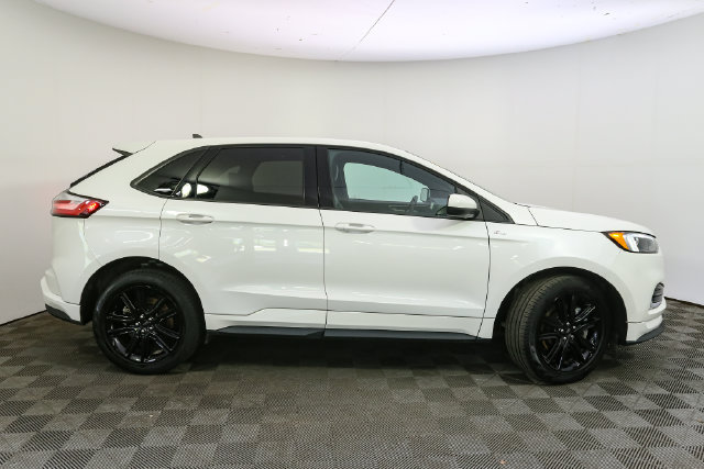 Used 2024 Ford Edge ST-Line AWD/4WD image 13