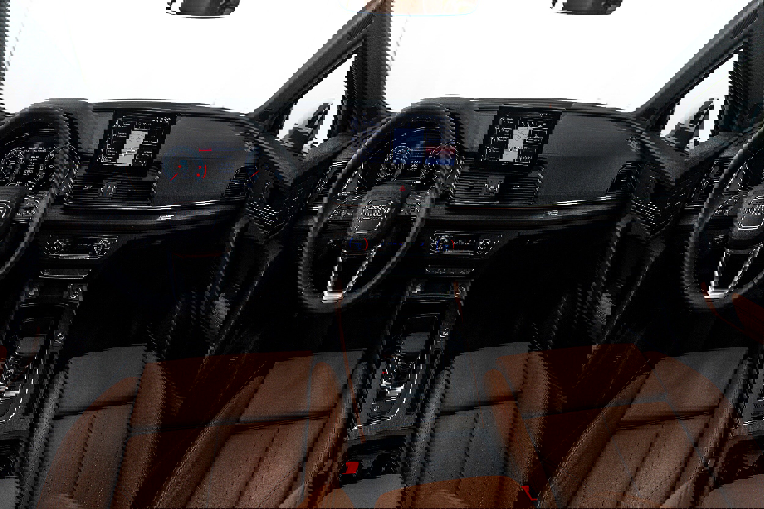 Certified 2025 Audi Q5 2.0T Premium Plus image 16