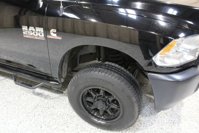 Used 2014 RAM 2500 Tradesman w/ Popular Equipment Group image 5