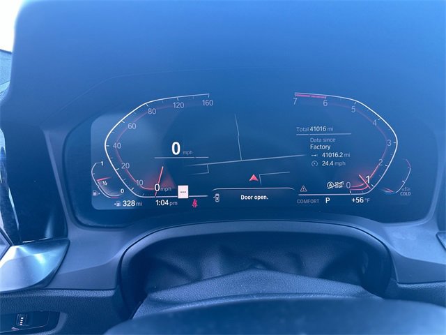 Used 2021 BMW 430i xDrive Coupe w/ Executive Package image 16