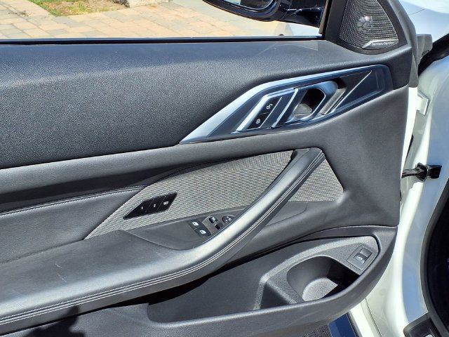 Used 2024 BMW M4 Competition w/ Executive Package RWD image 14