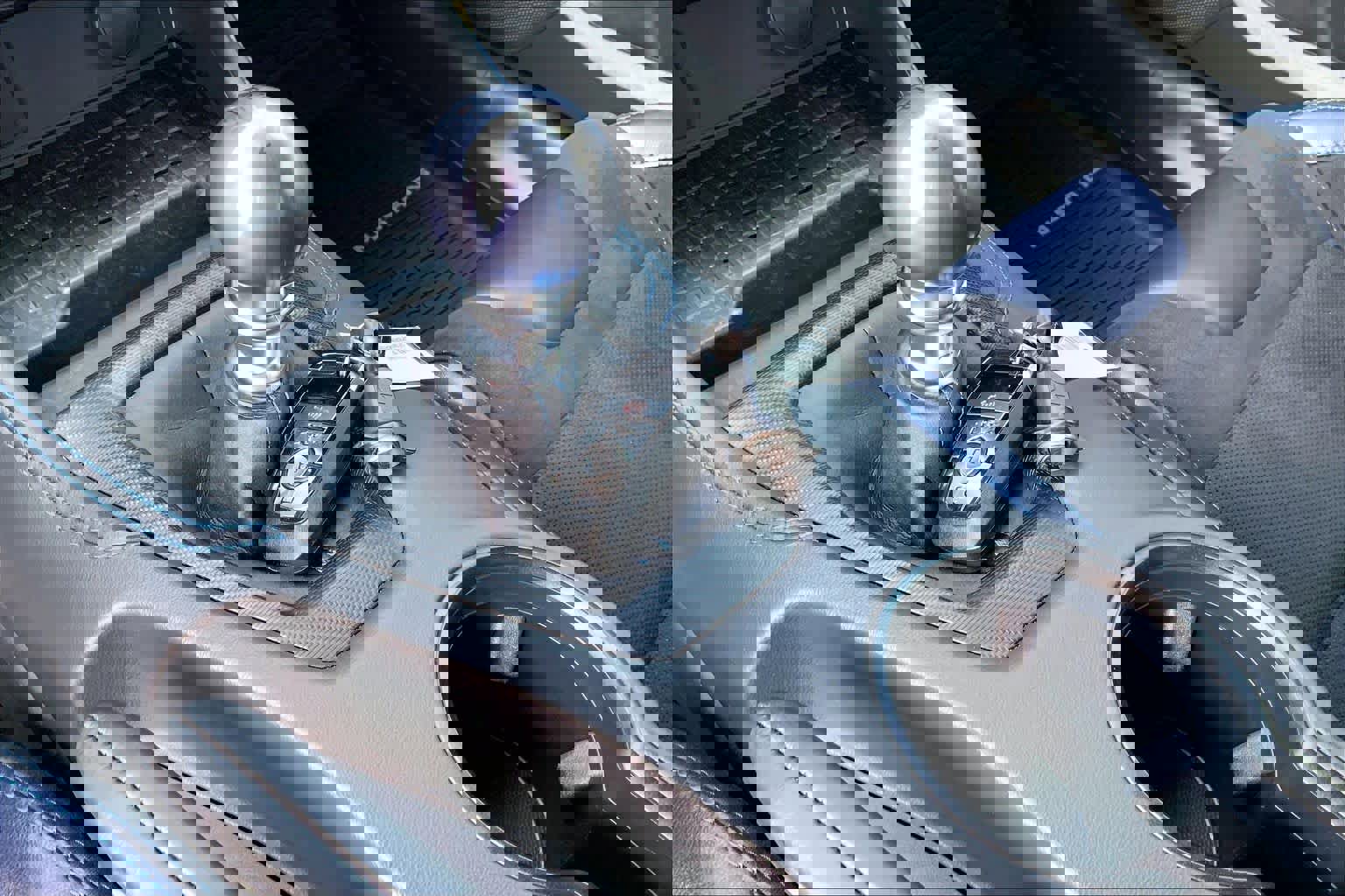 Certified 2024 Ford Mustang Dark Horse image 15