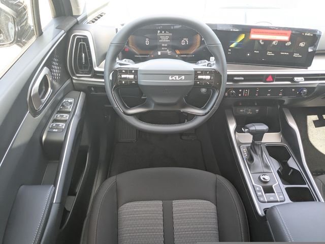 New 2026 Kia Sorento LX FWD image 14