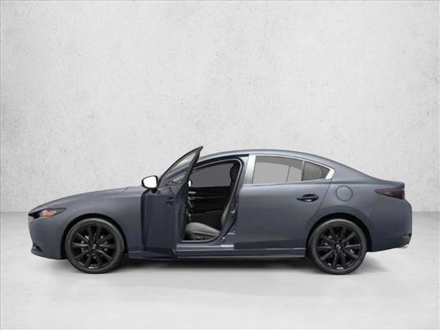Used 2024 MAZDA MAZDA3 s image 3