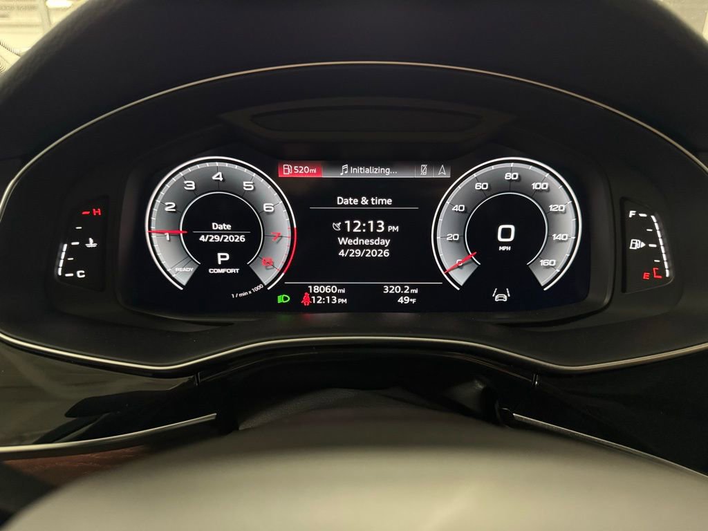 Used 2022 Audi Q7 2.0T Premium Plus AWD/4WD image 10