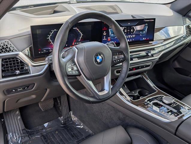 Used 2026 BMW X5 sDrive40i w/ Premium Package RWD image 10