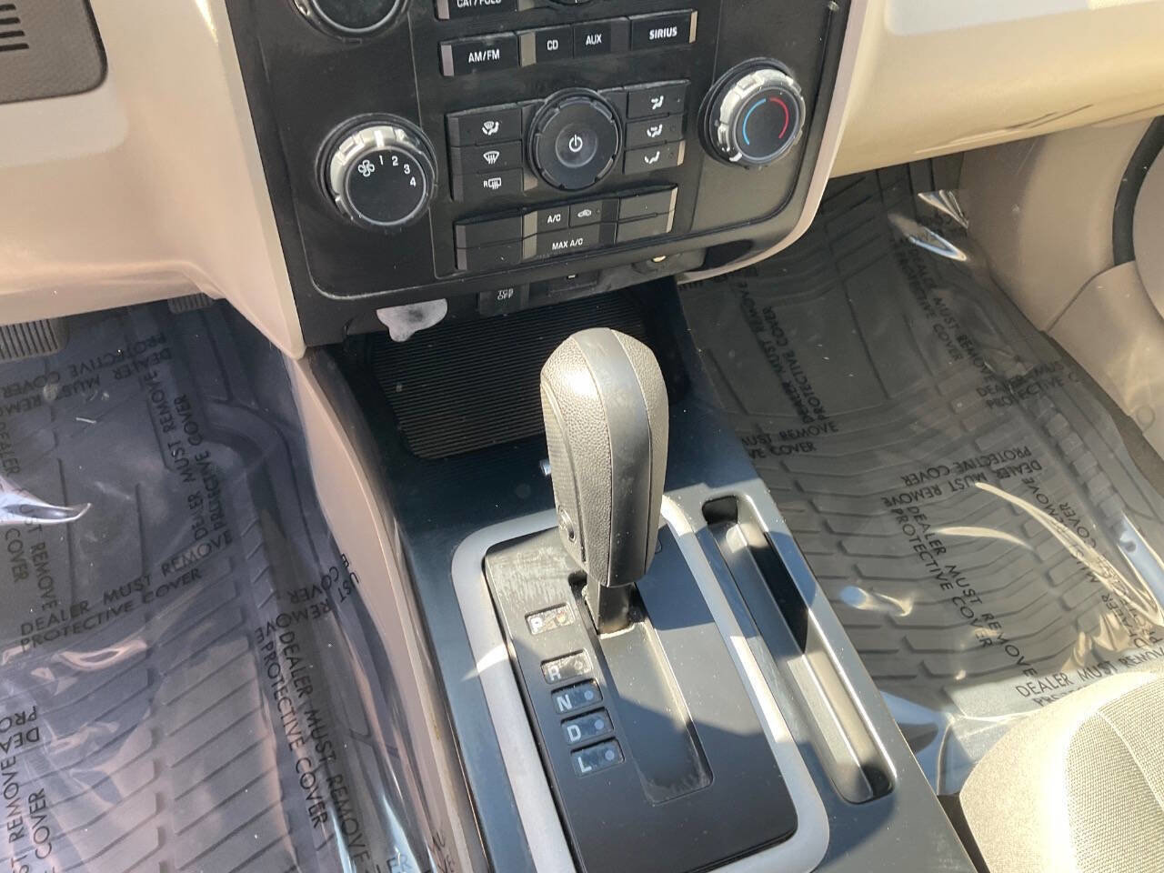 Used 2012 Ford Escape XLS FWD image 15