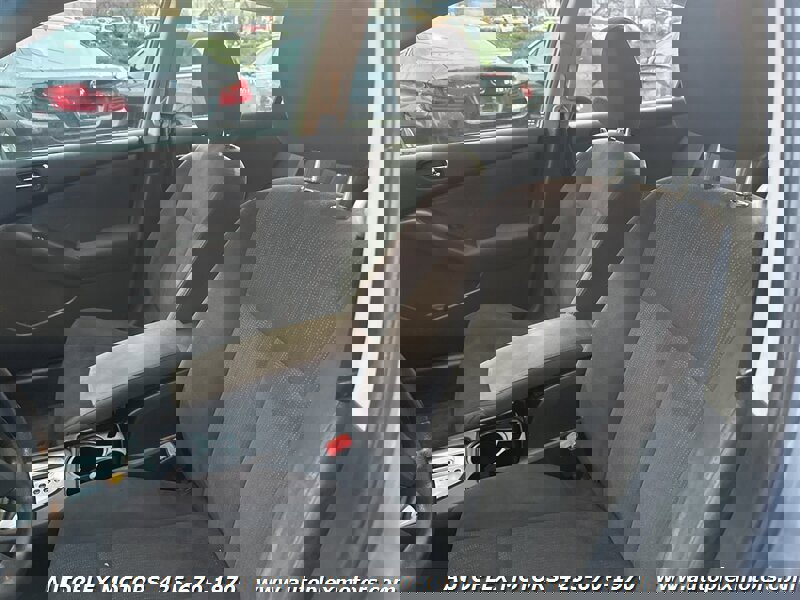 Used 2011 Nissan Altima Hybrid Sedan image 22