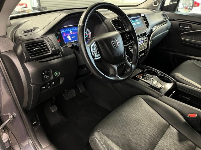 Used 2022 Honda Pilot Elite image 19
