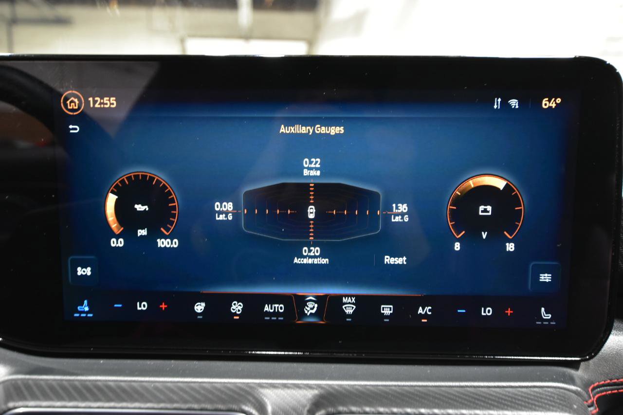 Used 2024 Ford Mustang GT Premium image 35