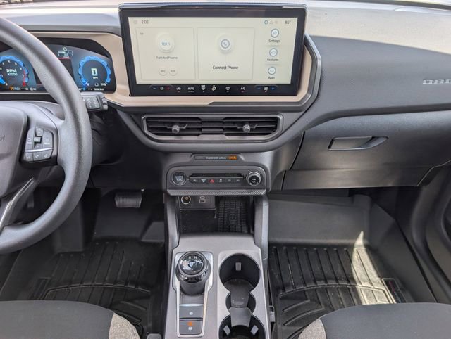 Used 2025 Ford Bronco Sport Big Bend image 7