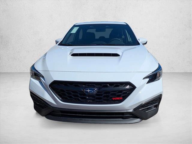 New 2026 Subaru WRX Premium video 2