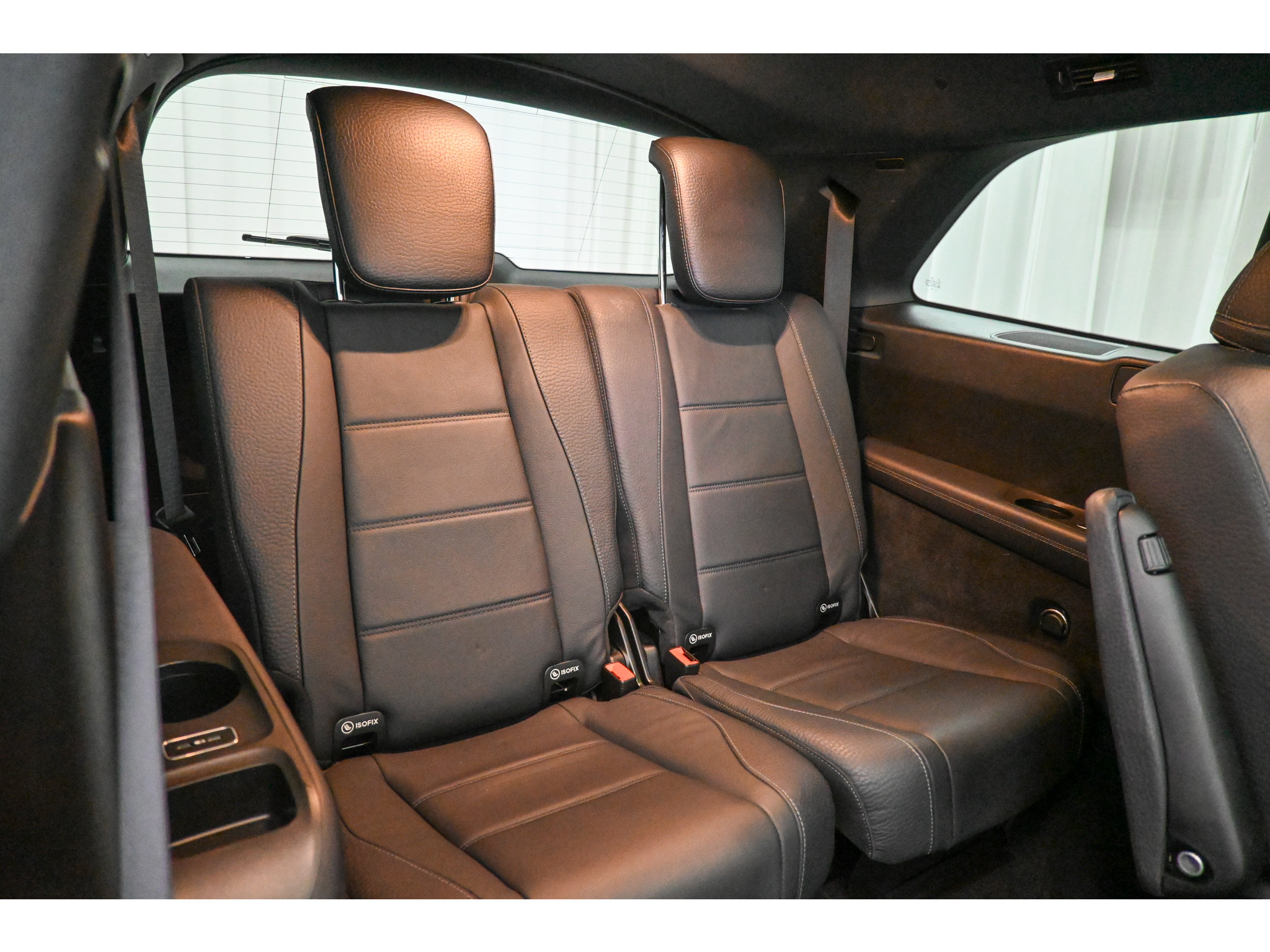 Used 2021 Mercedes-Benz GLS 580 4MATIC image 18