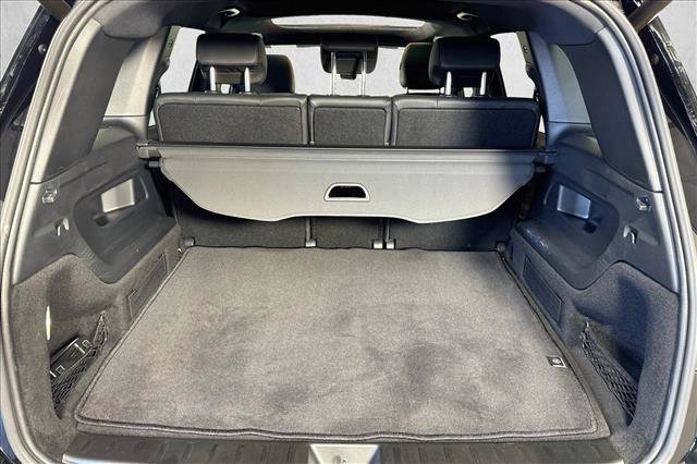 Used 2023 Mercedes-Benz EQB 300 4MATIC image 25