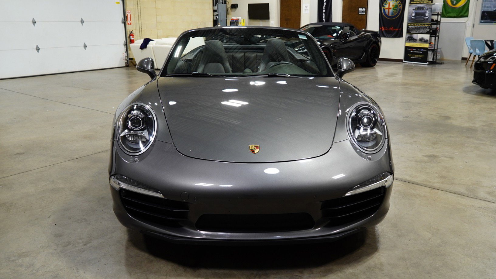 Used 2013 Porsche 911 Carrera S image 27