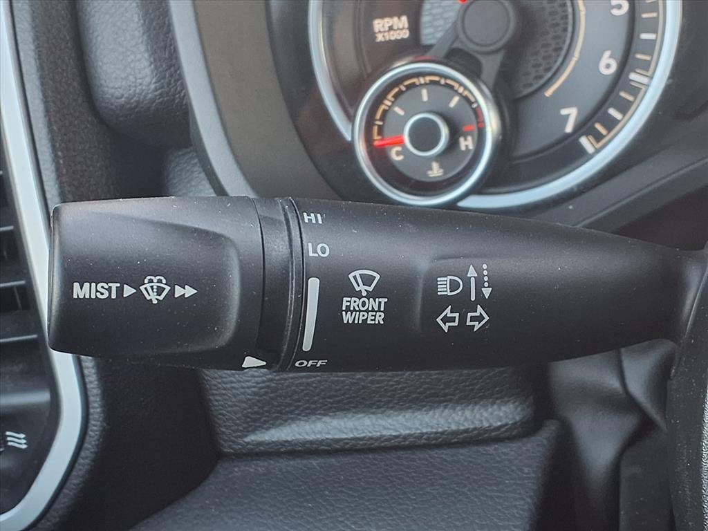 Used 2023 RAM 1500 Big Horn image 15