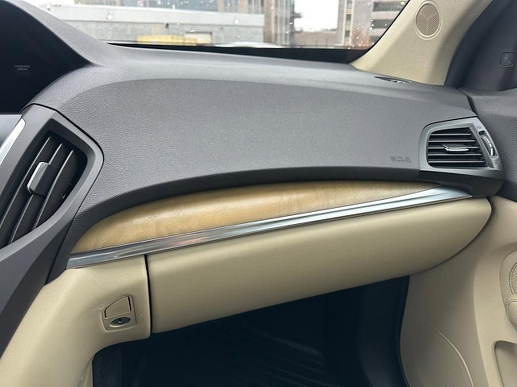 Used 2019 Acura MDX SH-AWD w/ Technology Package image 32