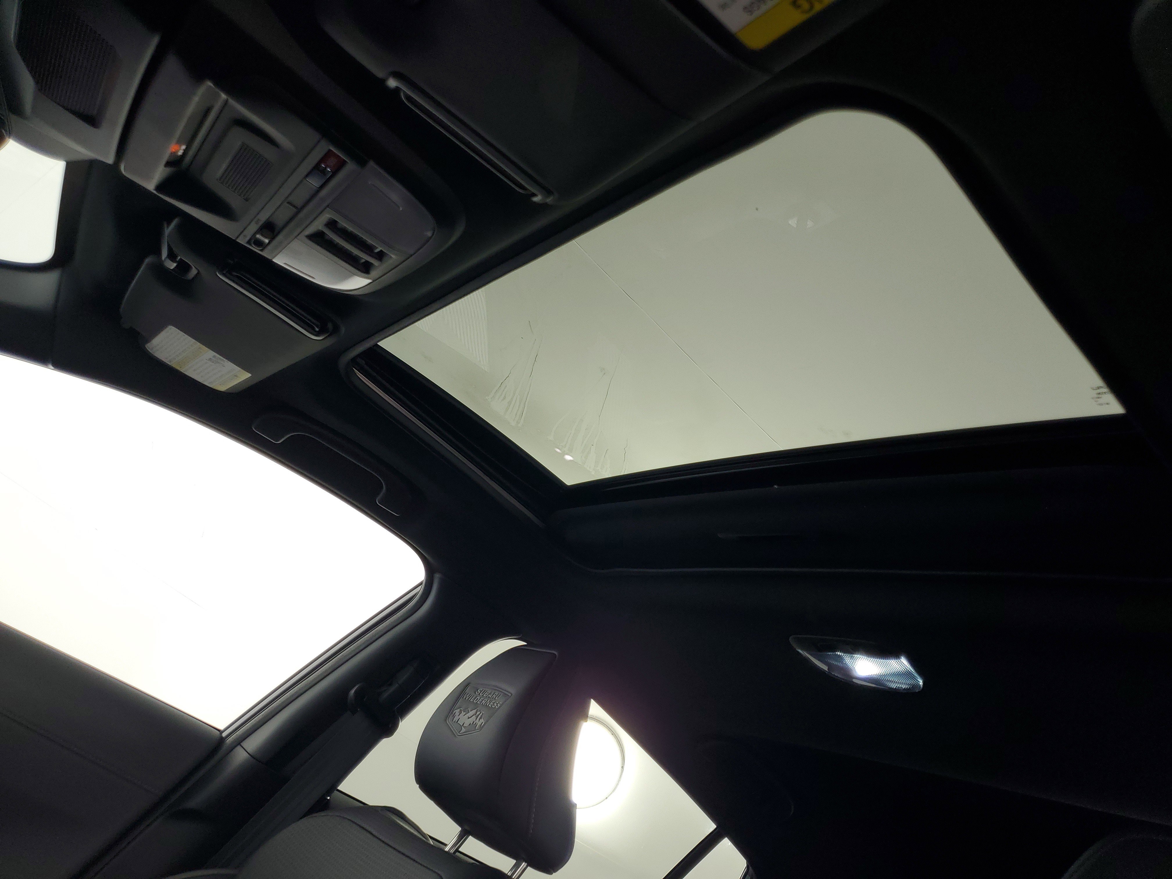 Used 2025 Subaru Crosstrek 2.5i Wilderness w/ Wilderness Package image 33