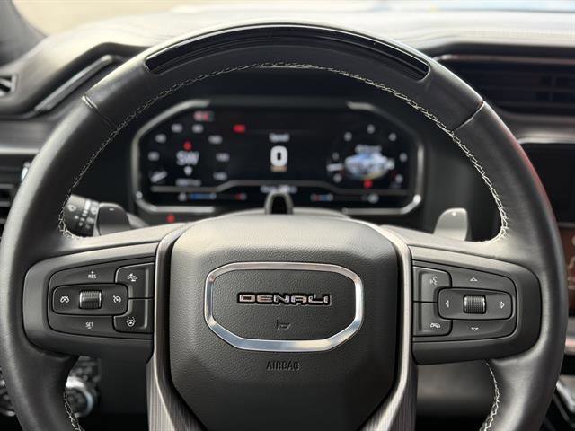 Certified 2024 GMC Sierra 1500 Denali Ultimate image 17
