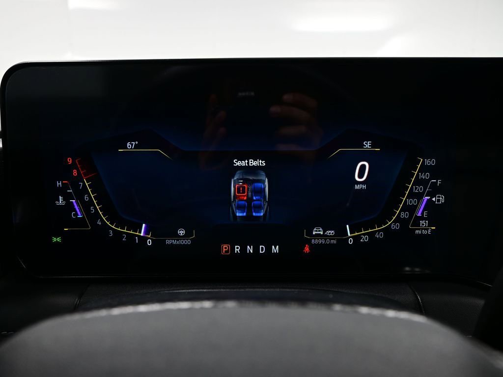 Used 2024 Ford Mustang GT Premium image 17