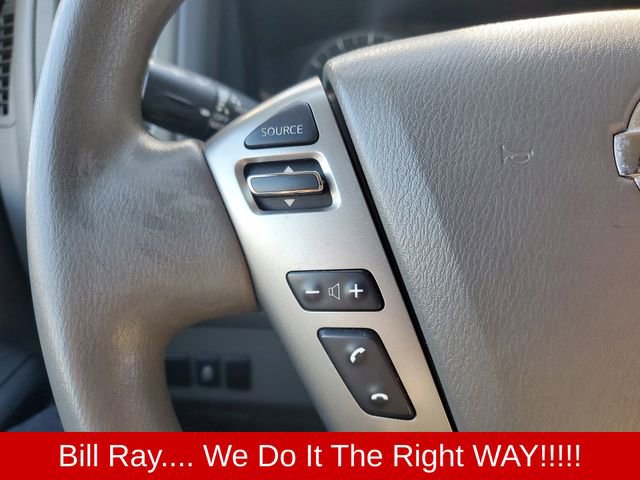 Used 2021 Nissan NV 1500 S image 14