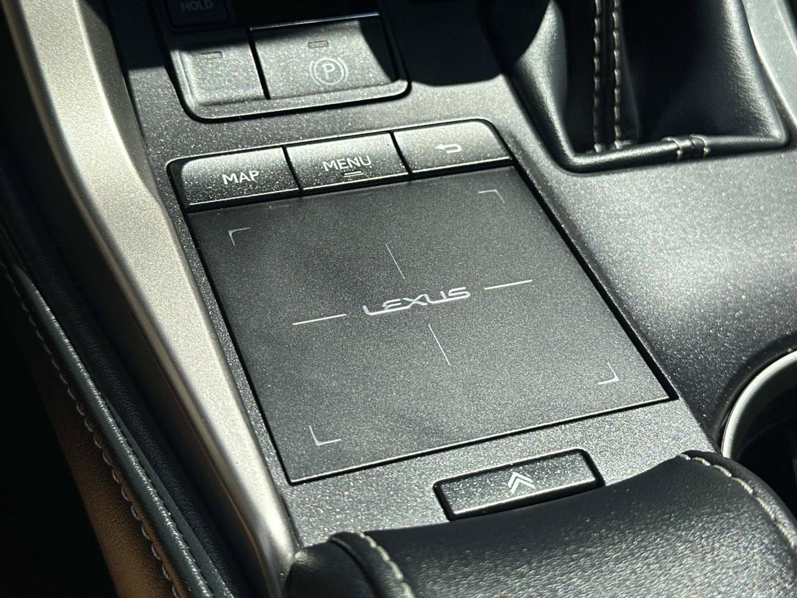 Used 2021 Lexus NX 300 AWD w/ Premium Package image 19