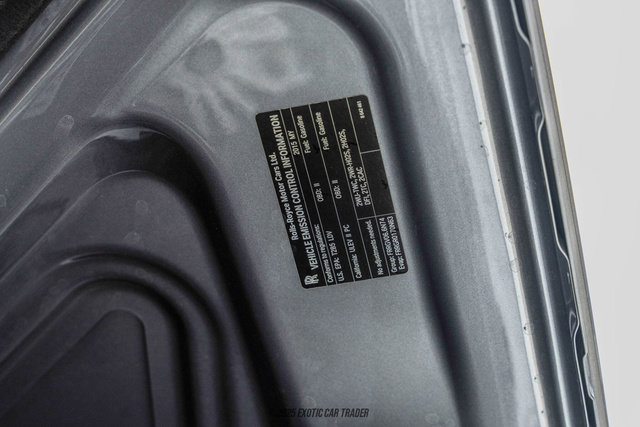 Used 2015 Rolls-Royce Ghost image 20