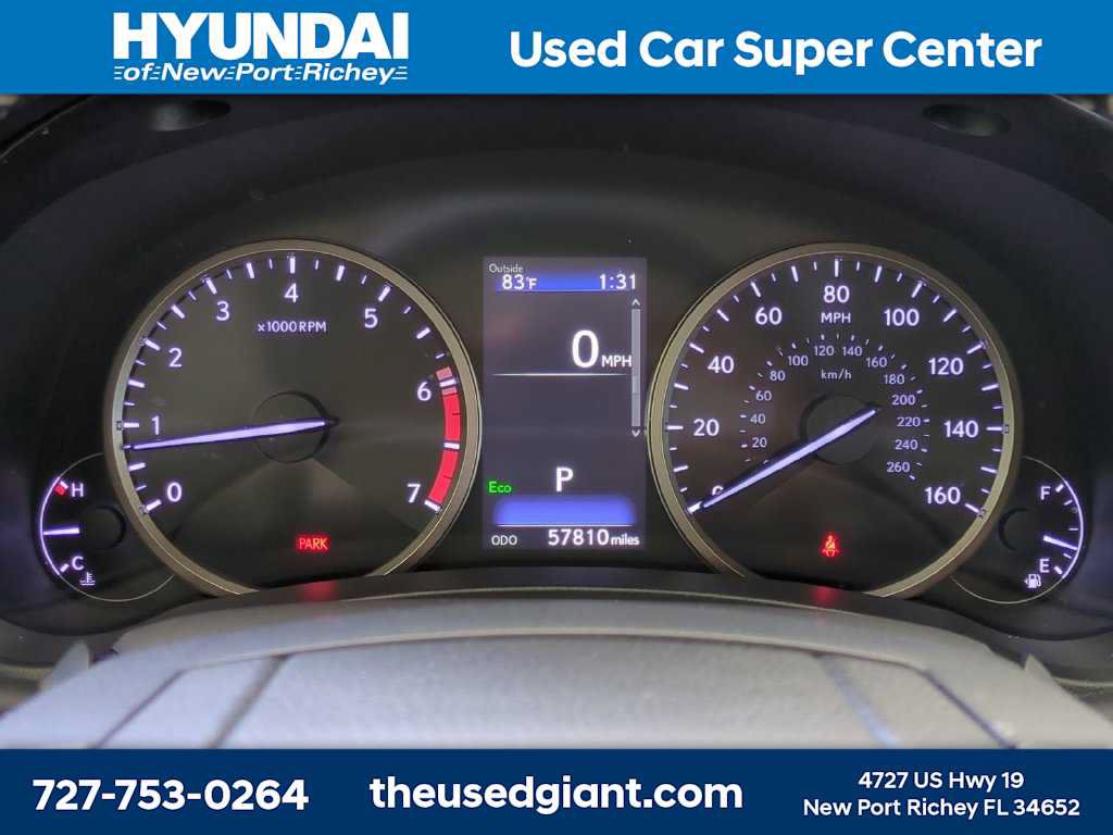 Used 2021 Lexus NX 300 FWD w/ Accessory Package 2 image 28