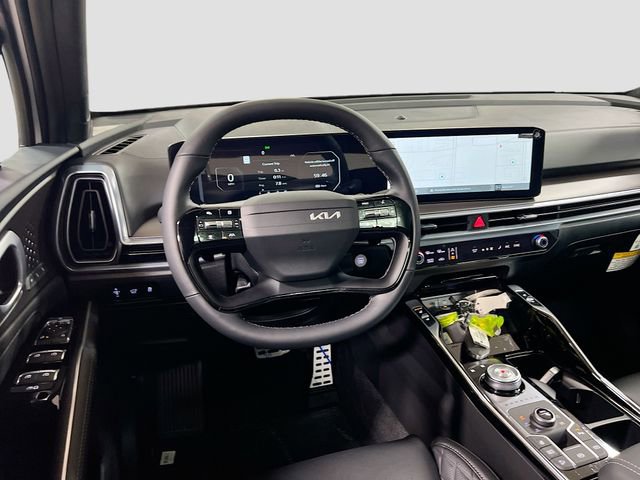 New 2026 Kia Sorento SX Prestige image 24