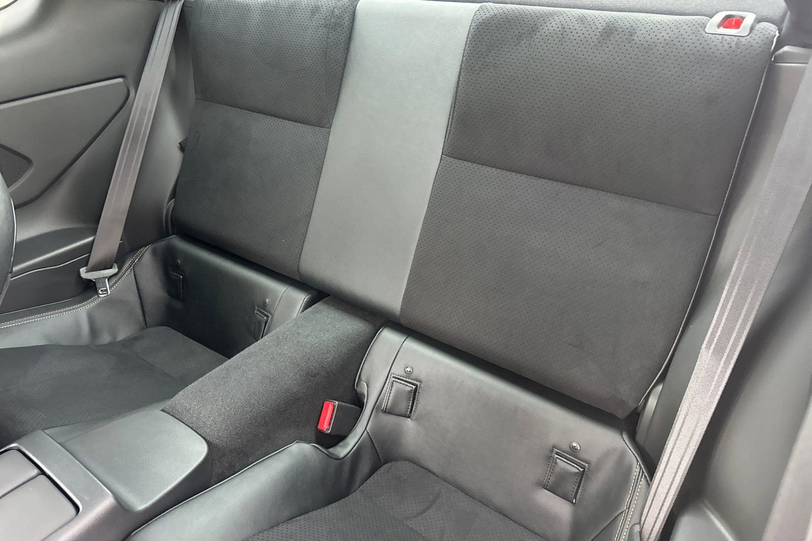 New 2026 Toyota GR86 YUZU Limited image 11