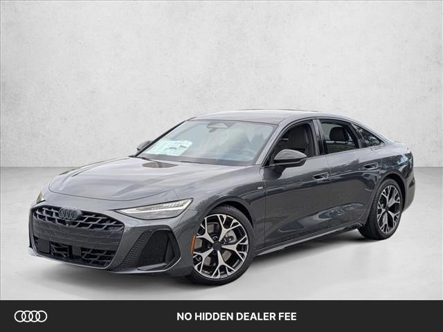 New 2026 Audi A6 Prestige AWD/4WD image 1