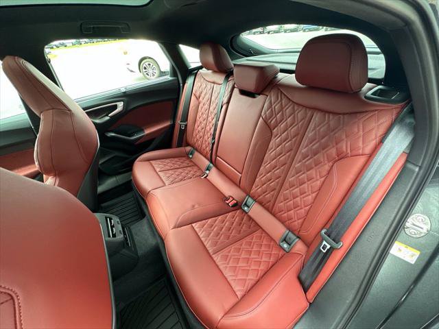 New 2026 Audi S5 Prestige AWD/4WD image 12
