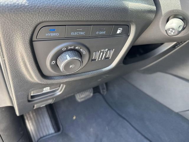 New 2024 Jeep Grand Cherokee Overland w/ Trailer Tow Package image 13