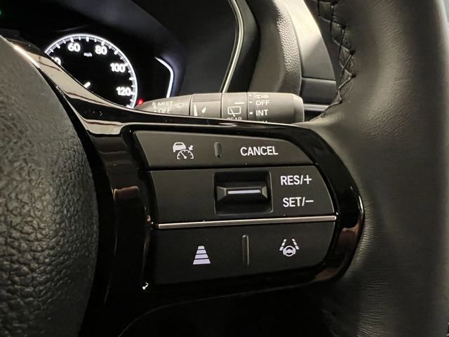 New 2025 Honda Pilot Touring image 18