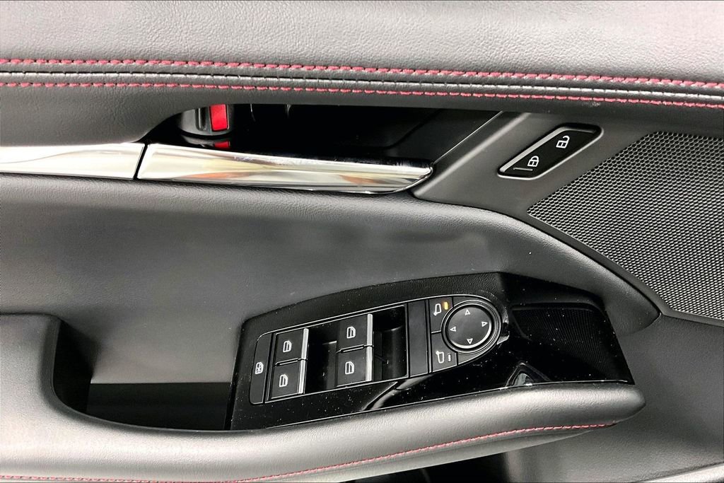 New 2026 MAZDA MAZDA3 Carbon image 19